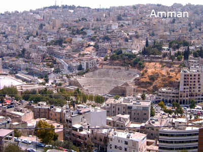 Amman